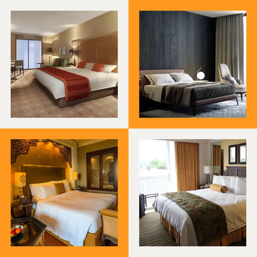 Sansthan Premises Pandharpur