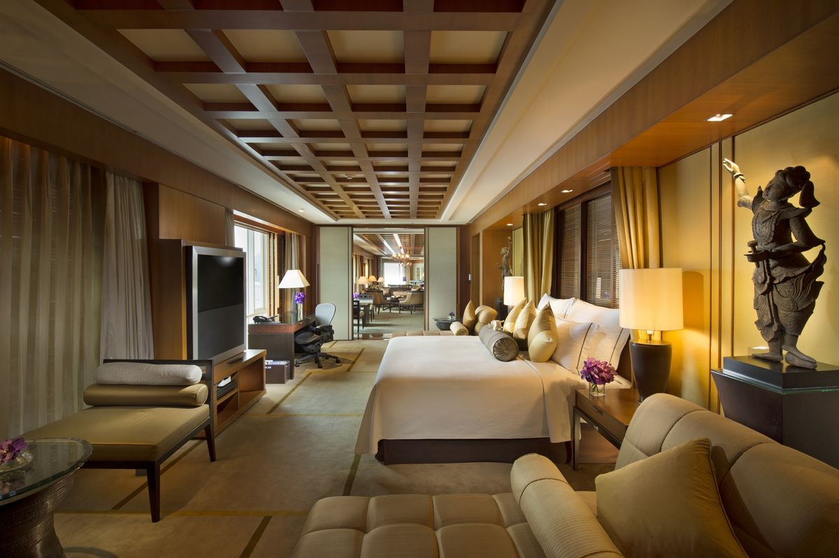 Yatri Niwas Room at Gajanan Maharaj Sansthan Pandharpur